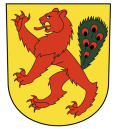 Gemeinde Fällanden