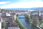 Stadt Zürich