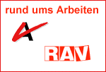 RAV - Treffpunkt Arbeit