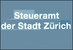 Steueramt der Stadt Zürich