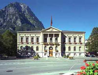 Kantonale Verwaltung Glarus