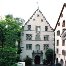 Kantonale Verwaltung Schaffhausen